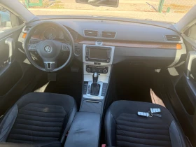 VW Passat 2.0 TDI 140KC HIGH LINE ITALIA | Auto.bg — изображение 8 VW Passat 2.0 TDI 140KC HIGH LINE ITALIA | Auto.bg — изображение 8