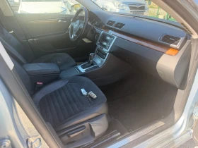 VW Passat 2.0 TDI 140KC HIGH LINE ITALIA | Auto.bg — изображение 9 VW Passat 2.0 TDI 140KC HIGH LINE ITALIA | Auto.bg — изображение 9