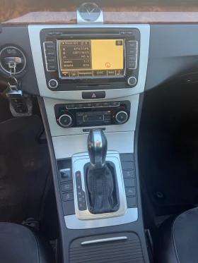 VW Passat 2.0 TDI 140KC HIGH LINE ITALIA | Auto.bg — изображение 12 VW Passat 2.0 TDI 140KC HIGH LINE ITALIA | Auto.bg — изображение 12