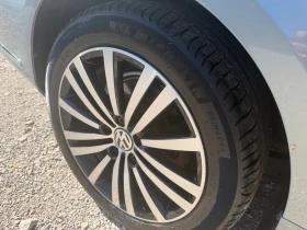 VW Passat 2.0 TDI 140KC HIGH LINE ITALIA | Auto.bg — изображение 16 VW Passat 2.0 TDI 140KC HIGH LINE ITALIA | Auto.bg — изображение 16