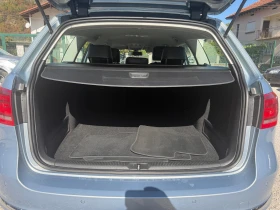 VW Passat 2.0 TDI 140KC HIGH LINE ITALIA | Auto.bg — изображение 14 VW Passat 2.0 TDI 140KC HIGH LINE ITALIA | Auto.bg — изображение 14
