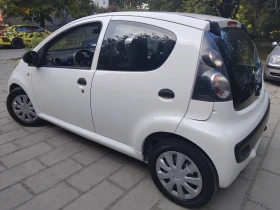 Citroen C1 1.0//КЛИМА//ЕКО 3 - 1800 € - 77431728 8 | Car24.bg Citroen C1 1.0//КЛИМА//ЕКО 3 - 1800 € - 77431728 8