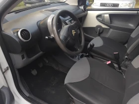Citroen C1 1.0//КЛИМА//ЕКО 3 - 1800 € - 77431728 10 | Car24.bg Citroen C1 1.0//КЛИМА//ЕКО 3 - 1800 € - 77431728 10