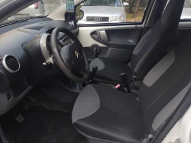Citroen C1 1.0//КЛИМА//ЕКО 3 - 1800 € - 77431728 11 | Car24.bg Citroen C1 1.0//КЛИМА//ЕКО 3 - 1800 € - 77431728 11