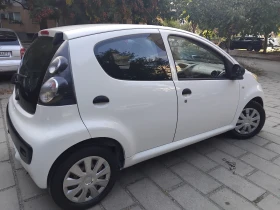Citroen C1 1.0//КЛИМА//ЕКО 3 - 1800 € - 77431728 9 | Car24.bg Citroen C1 1.0//КЛИМА//ЕКО 3 - 1800 € - 77431728 9