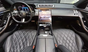 Mercedes-Benz S 400 / ФИКСИРАНА ЦЕНА ДО БЪЛГАРИЯ | Auto.bg — изображение 7 Mercedes-Benz S 400 / ФИКСИРАНА ЦЕНА ДО БЪЛГАРИЯ | Auto.bg — изображение 7