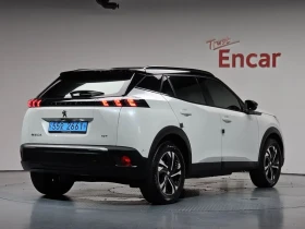 Peugeot 2008 EV GT - САМО 30% АВАНС - Car24.bg Peugeot 2008 EV GT - САМО 30% АВАНС
