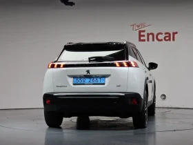 Peugeot 2008 EV GT - САМО 30% АВАНС - 27295 € - 21860529 3 | Car24.bg Peugeot 2008 EV GT - САМО 30% АВАНС - 27295 € - 21860529 3