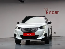 Peugeot 2008 EV GT - САМО 30% АВАНС - 27295 € - 21860529 2 | Car24.bg Peugeot 2008 EV GT - САМО 30% АВАНС - 27295 € - 21860529 2