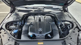 Mercedes-Benz S 350 LONG* HUD* 360* ECS* КОЖА* ОБДУХ* НАВИ* ПАНО | Auto.bg — изображение 6 Mercedes-Benz S 350 LONG* HUD* 360* ECS* КОЖА* ОБДУХ* НАВИ* ПАНО | Auto.bg — изображение 6