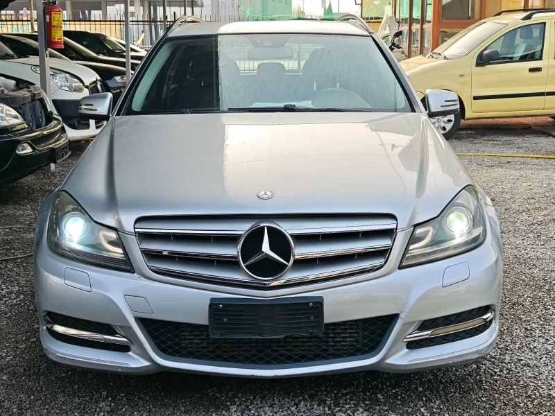Mercedes-Benz C 200 2.2cdi Automatic Navi 236x.km. Euro 5A - 12500 лв. / 6391.15 € - 15811063 1 | Car24.bg Mercedes-Benz C 200 2.2cdi Automatic Navi 236x.km. Euro 5A - 12500 лв. / 6391.15 € - 15811063 1