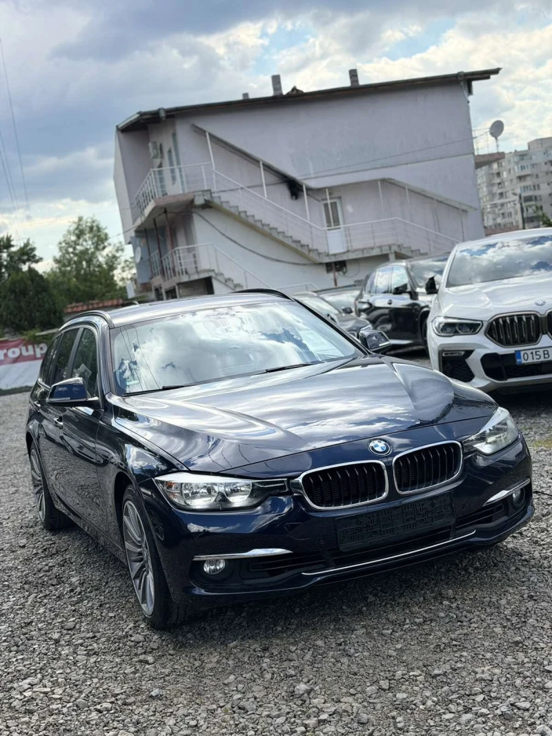 BMW 320 Xdrive! Face! Рекаро! Ел.теглич! Германия! - 11500 € / 22492.04 лв. - 54617182 1 | Car24.bg BMW 320 Xdrive! Face! Рекаро! Ел.теглич! Германия! - 11500 € / 22492.04 лв. - 54617182 1