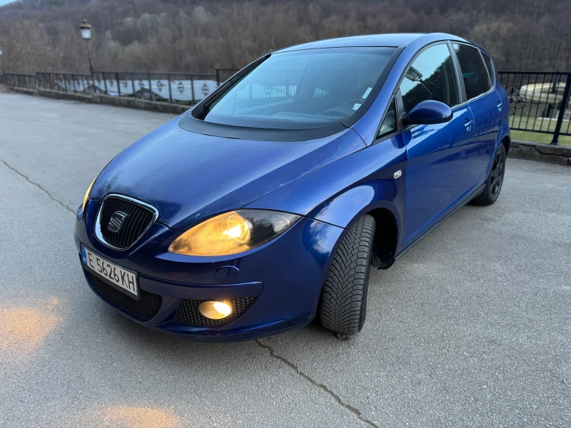 Seat Altea 2.0 tdi - 1600 € / 3129.33 лв. - 77357008 1 | Car24.bg Seat Altea 2.0 tdi - 1600 € / 3129.33 лв. - 77357008 1