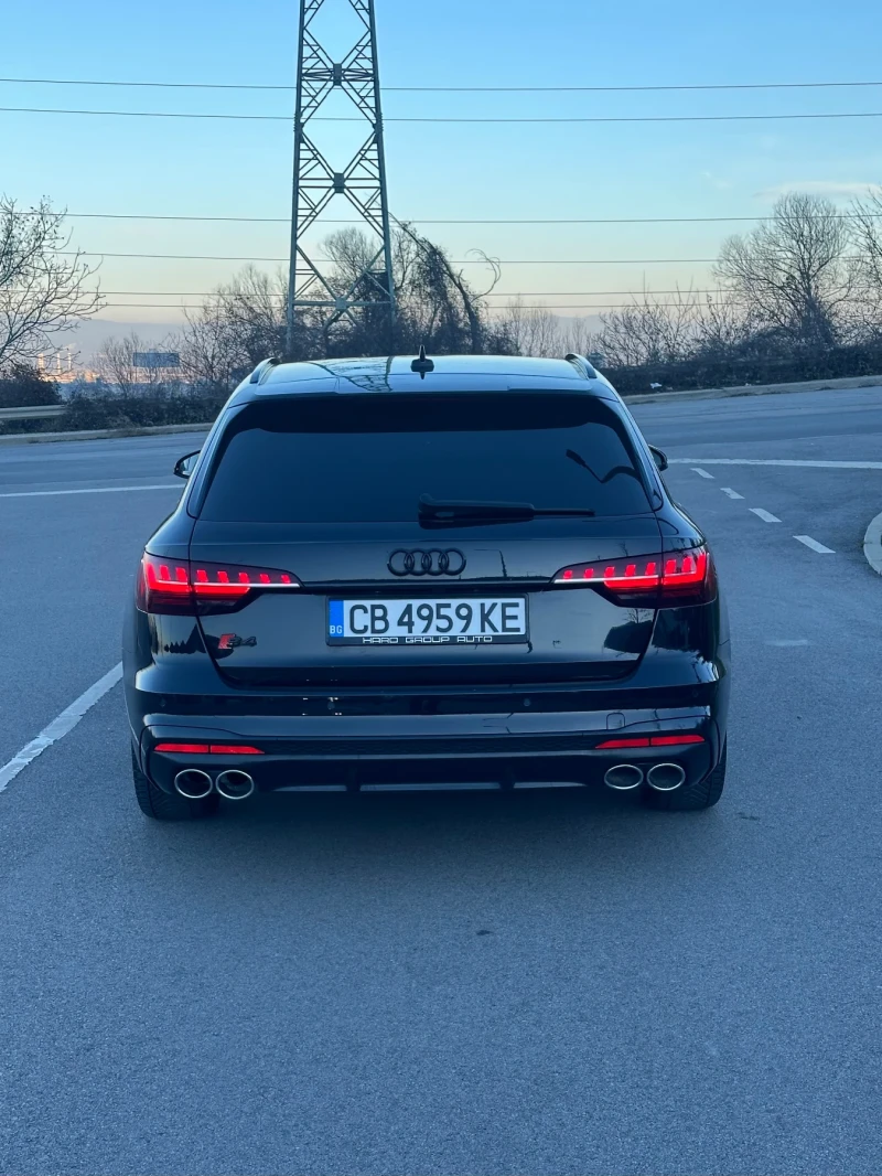 Audi S4 Audi S4 Matrix | 80 000km - 31500 € - 72653813 1 | Car24.bg Audi S4 Audi S4 Matrix | 80 000km - 31500 € - 72653813 1