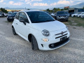 Fiat 500 1.2i euro6 500S perfekt - [4] 