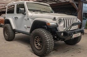 Jeep Wrangler 3.6/Rubicon/Подгрев/Подгрев Волан/Камера/ - 45900 € / 89772.60 лв. - 75061286 2 | Car24.bg Jeep Wrangler 3.6/Rubicon/Подгрев/Подгрев Волан/Камера/ - 45900 € / 89772.60 лв. - 75061286 2
