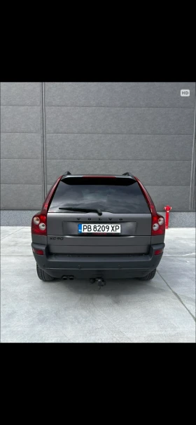 Volvo Xc90 2.4 6ск 185 кс - 8500 € / 16624.56 лв. - 59650229 5 | Car24.bg Volvo Xc90 2.4 6ск 185 кс - 8500 € / 16624.56 лв. - 59650229 5