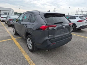 Toyota Rav4 * LE * АВТОКРЕДИТ * ГЛАВНО ПРЕДСТАВИТЕЛСТВО | Auto.bg — изображение 4 Toyota Rav4 * LE * АВТОКРЕДИТ * ГЛАВНО ПРЕДСТАВИТЕЛСТВО | Auto.bg — изображение 4