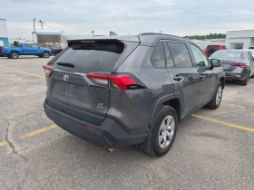 Toyota Rav4 * LE * АВТОКРЕДИТ * ГЛАВНО ПРЕДСТАВИТЕЛСТВО | Auto.bg — изображение 3 Toyota Rav4 * LE * АВТОКРЕДИТ * ГЛАВНО ПРЕДСТАВИТЕЛСТВО | Auto.bg — изображение 3