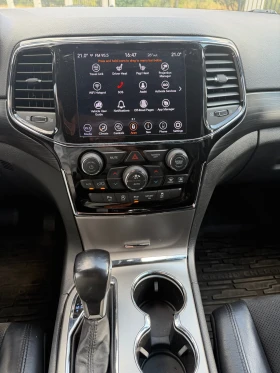 Jeep Grand cherokee 3.6 LIMITED - 19200 € - 45202270 15 | Car24.bg Jeep Grand cherokee 3.6 LIMITED - 19200 € - 45202270 15