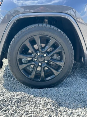 Jeep Grand cherokee 3.6 LIMITED - 17900 € - 45202270 8 | Car24.bg Jeep Grand cherokee 3.6 LIMITED - 17900 € - 45202270 8