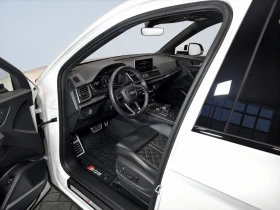 Audi SQ5 Technik/Bang & Olufsen/DIGITAL/360/ | Auto.bg — изображение 7 Audi SQ5 Technik/Bang & Olufsen/DIGITAL/360/ | Auto.bg — изображение 7