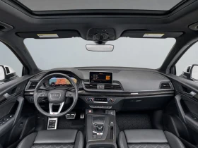 Audi SQ5 Technik/Bang & Olufsen/DIGITAL/360/ | Auto.bg — изображение 9 Audi SQ5 Technik/Bang & Olufsen/DIGITAL/360/ | Auto.bg — изображение 9