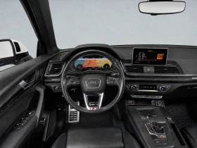 Audi SQ5 Technik/Bang & Olufsen/DIGITAL/360/ | Auto.bg — изображение 10 Audi SQ5 Technik/Bang & Olufsen/DIGITAL/360/ | Auto.bg — изображение 10