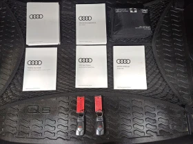Audi SQ5 Technik/Bang & Olufsen/DIGITAL/360/ | Auto.bg — изображение 17 Audi SQ5 Technik/Bang & Olufsen/DIGITAL/360/ | Auto.bg — изображение 17