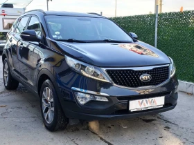 Kia Sportage 1.7crdi-116к.с Premium Кожа Навигация Камера | Auto.bg — изображение 5 Kia Sportage 1.7crdi-116к.с Premium Кожа Навигация Камера | Auto.bg — изображение 5
