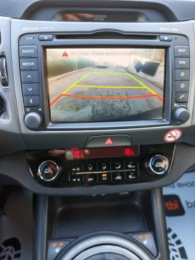 Kia Sportage 1.7crdi-116к.с Premium Кожа Навигация Камера | Auto.bg — изображение 10 Kia Sportage 1.7crdi-116к.с Premium Кожа Навигация Камера | Auto.bg — изображение 10