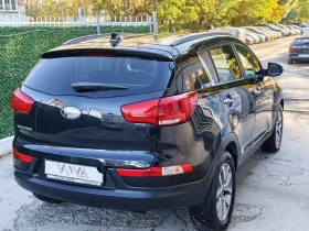 Kia Sportage 1.7crdi-116к.с Premium Кожа Навигация Камера | Auto.bg — изображение 4 Kia Sportage 1.7crdi-116к.с Premium Кожа Навигация Камера | Auto.bg — изображение 4