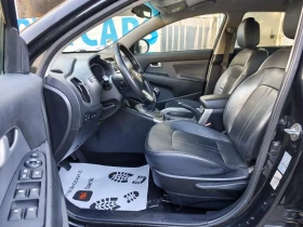 Kia Sportage 1.7crdi-116к.с Premium Кожа Навигация Камера | Auto.bg — изображение 7 Kia Sportage 1.7crdi-116к.с Premium Кожа Навигация Камера | Auto.bg — изображение 7
