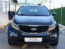 Kia Sportage 1.7crdi-116к.с Premium Кожа Навигация Камера | Auto.bg — изображение 6 Kia Sportage 1.7crdi-116к.с Premium Кожа Навигация Камера | Auto.bg — изображение 6