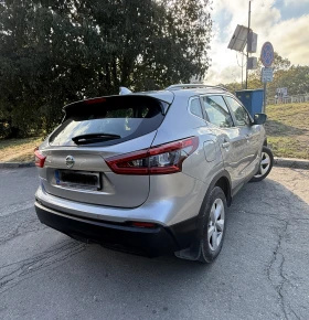 Nissan Qashqai - 13400 € - 39437886 3 | Car24.bg Nissan Qashqai - 13400 € - 39437886 3