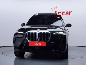 BMW X7 40d xDrive M/ HARMAN/ PANO/ МАСАЖ/ HEAD UP/ 7МЕСТА | Auto.bg — изображение 3 BMW X7 40d xDrive M/ HARMAN/ PANO/ МАСАЖ/ HEAD UP/ 7МЕСТА | Auto.bg — изображение 3