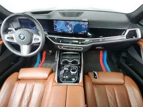 BMW X7 40d xDrive M/ HARMAN/ PANO/ МАСАЖ/ HEAD UP/ 7МЕСТА | Auto.bg — изображение 7 BMW X7 40d xDrive M/ HARMAN/ PANO/ МАСАЖ/ HEAD UP/ 7МЕСТА | Auto.bg — изображение 7