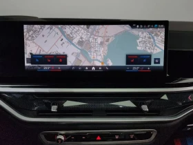 BMW X7 40d xDrive M/ HARMAN/ PANO/ МАСАЖ/ HEAD UP/ 7МЕСТА | Auto.bg — изображение 14 BMW X7 40d xDrive M/ HARMAN/ PANO/ МАСАЖ/ HEAD UP/ 7МЕСТА | Auto.bg — изображение 14
