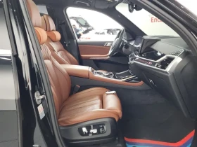 BMW X7 40d xDrive M/ HARMAN/ PANO/ МАСАЖ/ HEAD UP/ 7МЕСТА | Auto.bg — изображение 11 BMW X7 40d xDrive M/ HARMAN/ PANO/ МАСАЖ/ HEAD UP/ 7МЕСТА | Auto.bg — изображение 11