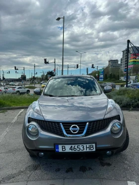 Nissan Juke undefined | Auto.bg — изображение 2 Nissan Juke undefined | Auto.bg — изображение 2