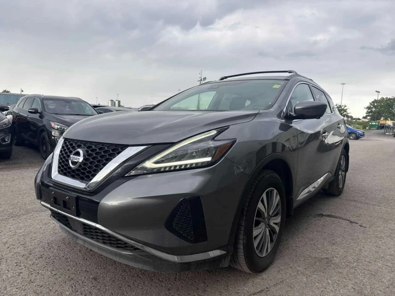 Nissan Murano * SV * CARFAX * ОПЦИЯ ЗА ФИНАНСИРАНЕ - 21200 € - 63867672 1 | Car24.bg Nissan Murano * SV * CARFAX * ОПЦИЯ ЗА ФИНАНСИРАНЕ - 21200 € - 63867672 1