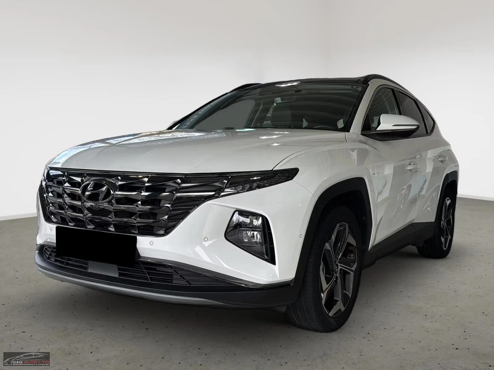 Hyundai Tucson 1.6PHEV/265HP/PRIME/4X4/360/PANO/KRELL/ACC/284z | Auto.bg — изображение 1 Hyundai Tucson 1.6PHEV/265HP/PRIME/4X4/360/PANO/KRELL/ACC/284z | Auto.bg — изображение 1