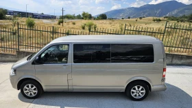 VW Transporter Automat | Auto.bg — изображение 6 VW Transporter Automat | Auto.bg — изображение 6