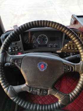 Scania R 420  !  ! | Mobile.bg   9