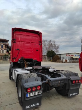 Scania R 420  !  ! | Mobile.bg   5