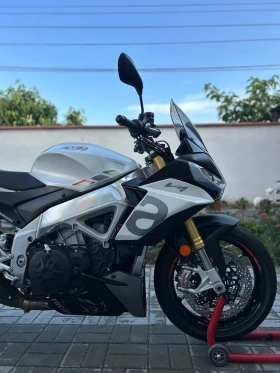 Aprilia Tuono 1100 V4 | Auto.bg — изображение 11 Aprilia Tuono 1100 V4 | Auto.bg — изображение 11