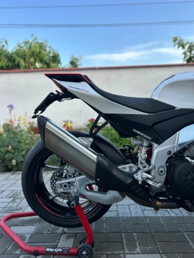 Aprilia Tuono 1100 V4 | Auto.bg — изображение 12 Aprilia Tuono 1100 V4 | Auto.bg — изображение 12