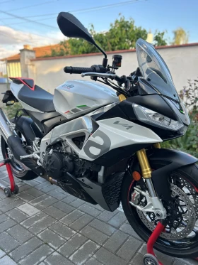 Aprilia Tuono 1100 V4 | Auto.bg — изображение 14 Aprilia Tuono 1100 V4 | Auto.bg — изображение 14