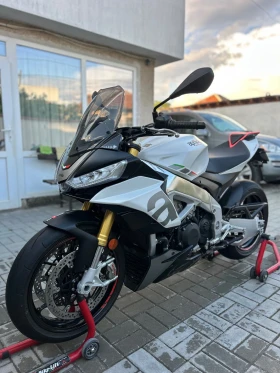 Aprilia Tuono 1100 V4 | Auto.bg — изображение 13 Aprilia Tuono 1100 V4 | Auto.bg — изображение 13