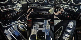 Mercedes-Benz C 220 AMG/GERMANY/9G/360CAMERA/BURMESTER/AMBIENT/LIZING | Mobile.bg   12